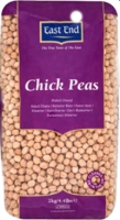 Chick Peas - East End